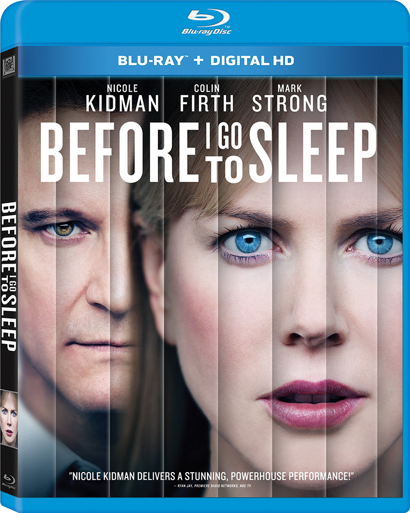 [电影]《在我入睡前 / Before I Go to Sleep》1080p|4k高清