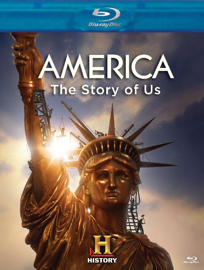 [电视剧][美国:我们的故事/America.The.Story.Of.Us][全12集]1080p|4k高清