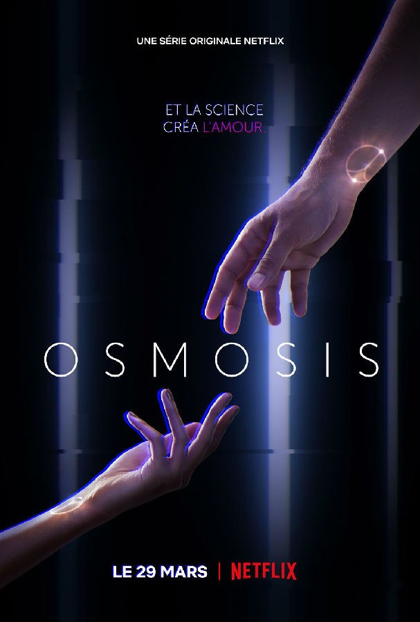 [电视剧][渗透/灵魂数据 Osmosis 第一季][全08集]1080p|4k高清