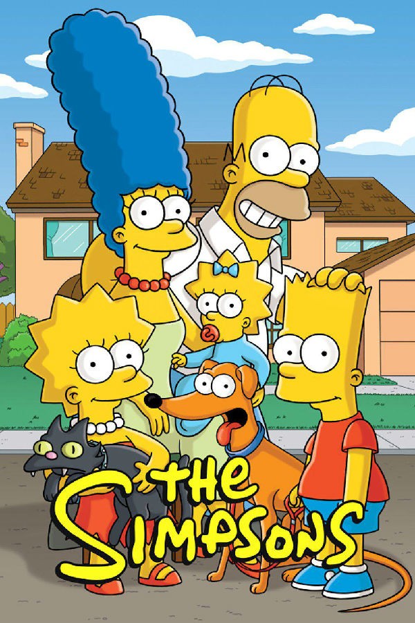 [电视剧][辛普森一家 The Simpsons 第三十二季][全集]1080p|4k高清