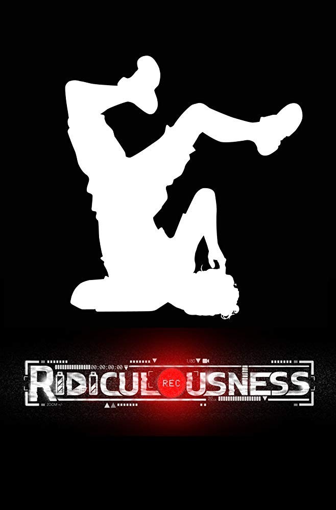 [电视剧][糗事集锦/Ridiculousness 第十六季(含特别篇)][全集]1080p|4k高清