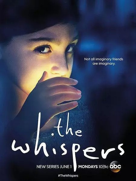 [电视剧][天外来客/私语者 The Whispers 第一季][全13集]1080p|4k高清