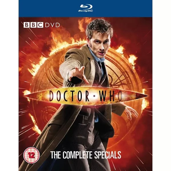 [电视剧][神秘博士 Doctor.Who 第二季][全13集]1080p|4k高清