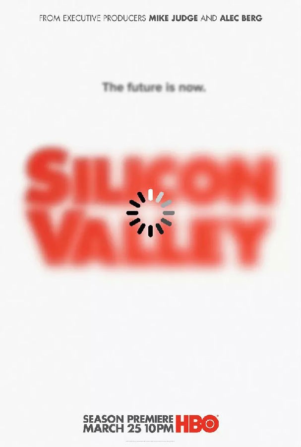 [电视剧][硅谷/Silicon Valley 第五季][全08集]1080p|4k高清