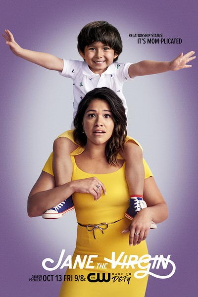 [电视剧][处女情缘/意外之孕 Jane the Virgin 第四季][全17集]1080p|4k高清