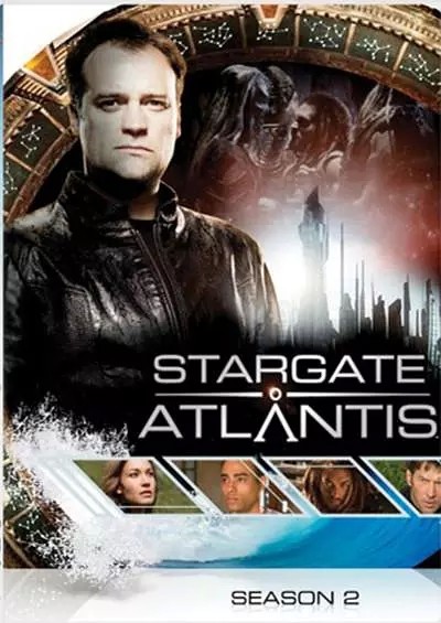 [电视剧][星际之门:亚特兰蒂斯/Stargate:Atlantis 第二季][全20集]1080p|4k高清