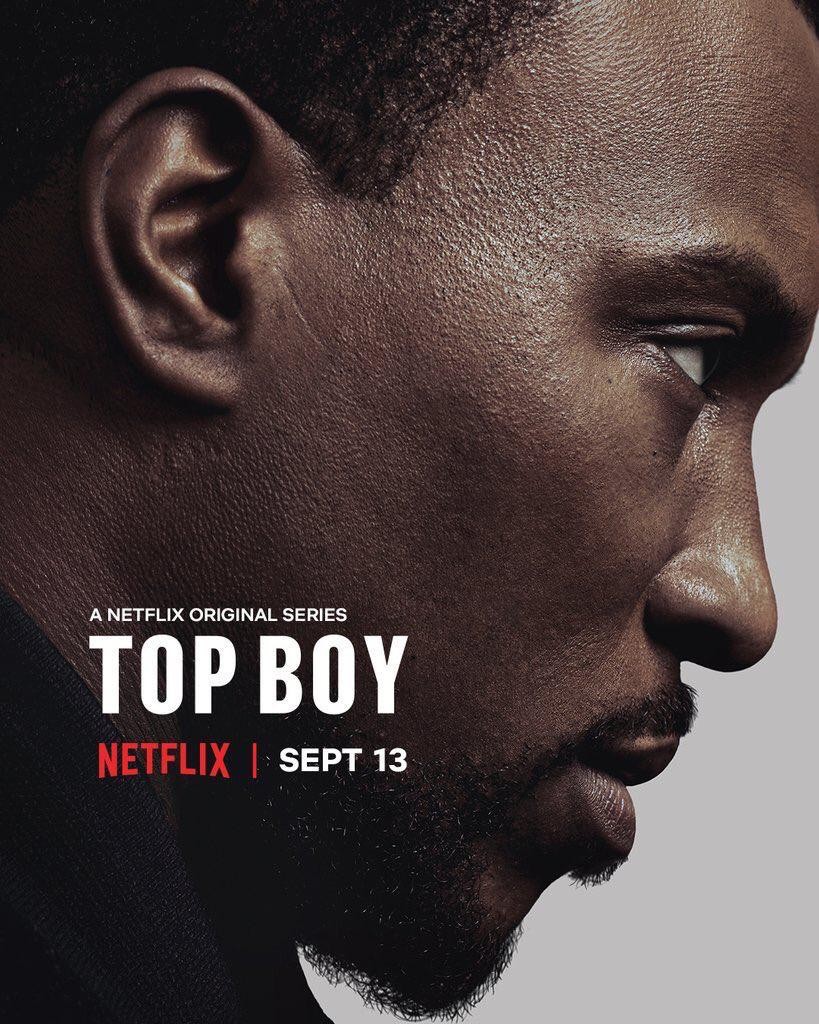 [电视剧][上层男孩/Top Boy 第三季][全10集]1080p|4k高清