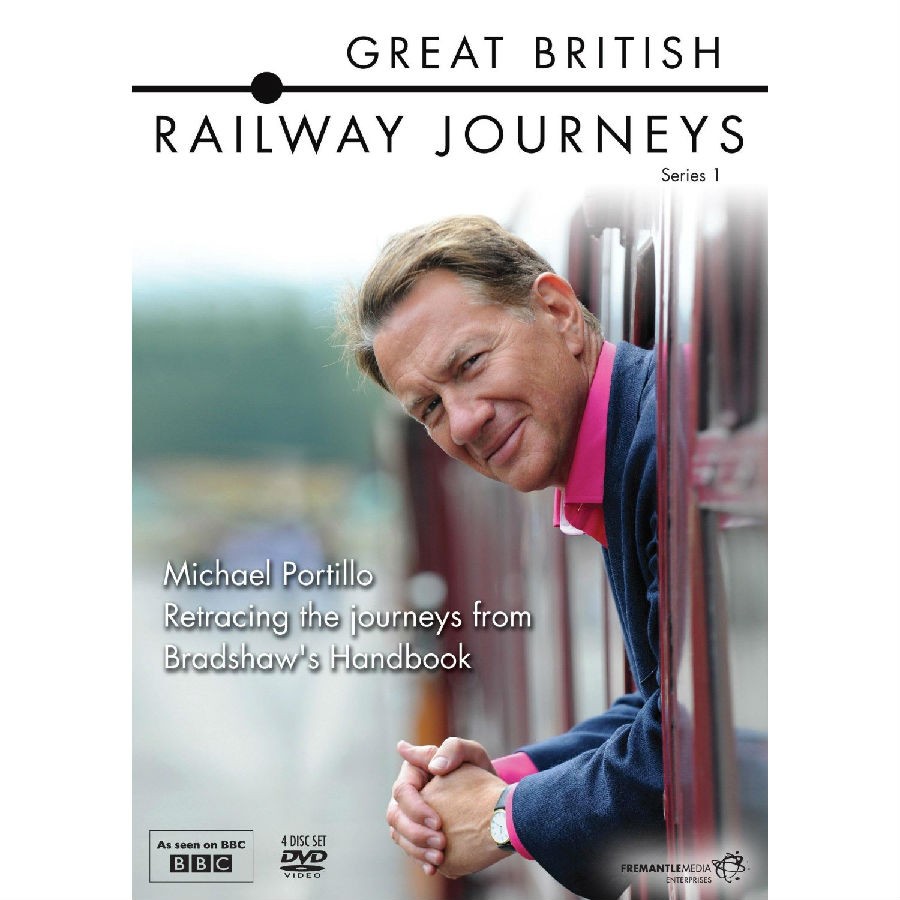 [电视剧][BBC纪录片.坐着火车游英国.BBC第一季][全20集]1080p|4k高清
