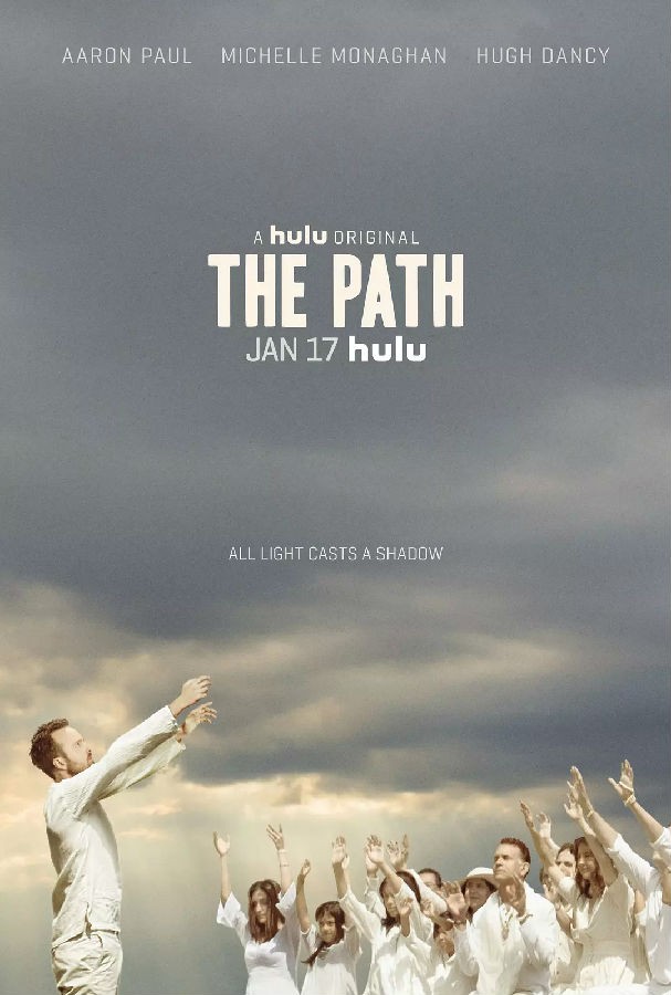 [电视剧][圣路教/朝圣之路 The Path 第三季][全13集]1080p|4k高清