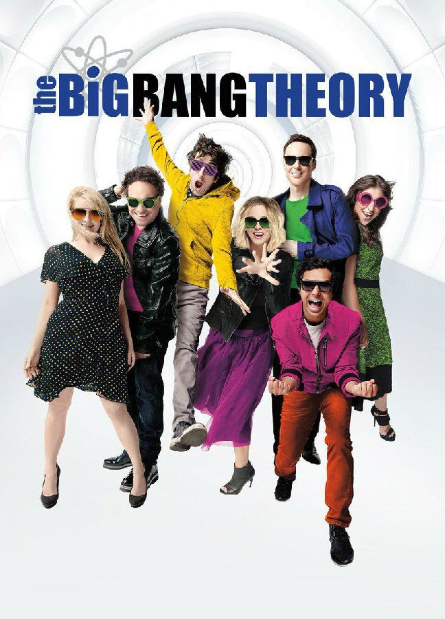 [电视剧][生活大爆炸 The.Big.Bang.Theory 第十季][全24集]1080p|4k高清