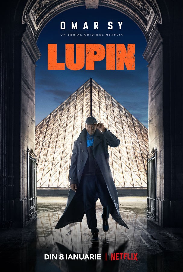 [电视剧][亚森·罗宾 Arsene Lupin 第一季][全05集]1080p|4k高清