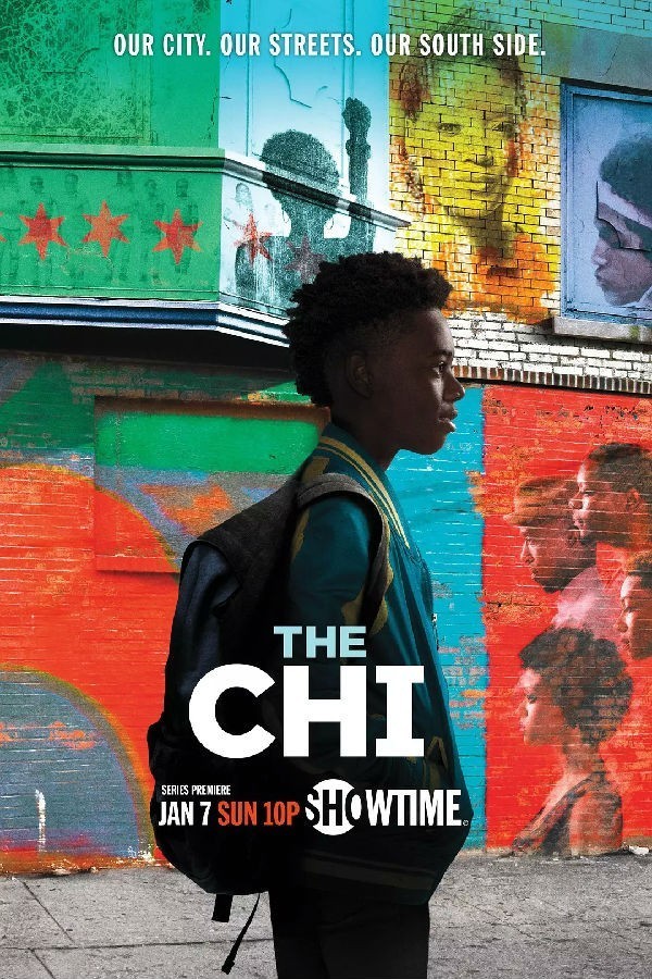 [电视剧][芝加哥故事/芝加哥南区故事 The Chi 第一季][全10集]1080p|4k高清