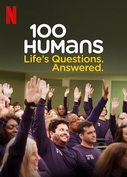 [电视剧][百人社会实验 100 humans 第一季][全08集]高清