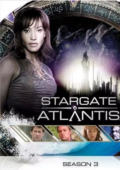 [电视剧][星际之门:亚特兰蒂斯/Stargate:Atlantis 第三季][全20集]1080p|4k高清