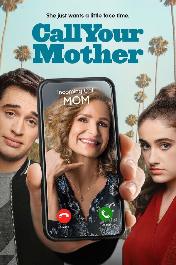[电视剧][老妈驾到 Call Your Mother 第一季][全集]1080p|4k高清
