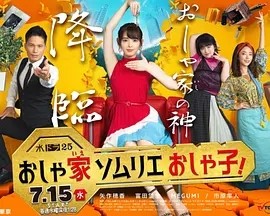 [电视剧][时尚房子品评家时尚子！][全8集][中日字幕]1080p|4k高清