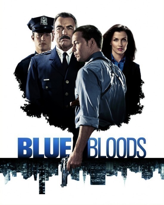 [电视剧][警察世家/警脉相承/Blue Bloods 第七季][全22集]1080p|4k高清