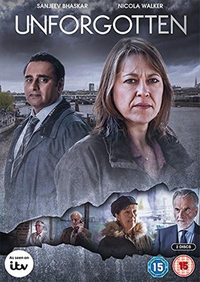 [电视剧][不可遗忘 Unforgotten 第一季][全06集]1080p|4k高清