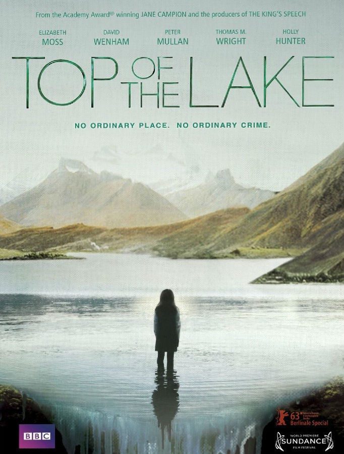 [电视剧][谜湖之巅 Top of the Lake 第一至二季][全集]1080p|4k高清