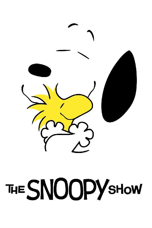 [电视剧][史努比秀 The Snoopy Show 第一季][全06集]1080p|4k高清