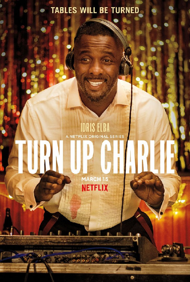 [电视剧][查理驾到/DJ奶爸 Turn Up Charlie][8集全]1080p|4k高清