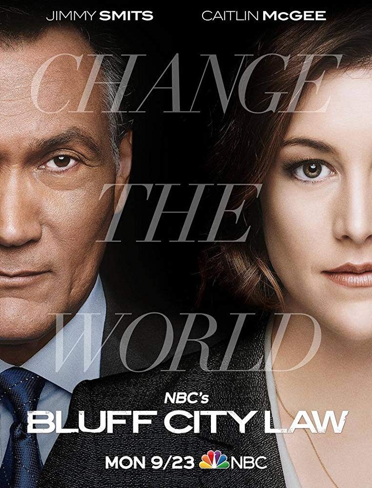 [电视剧][布拉夫法律 Bluff City Law 第一季][全10集]1080p|4k高清