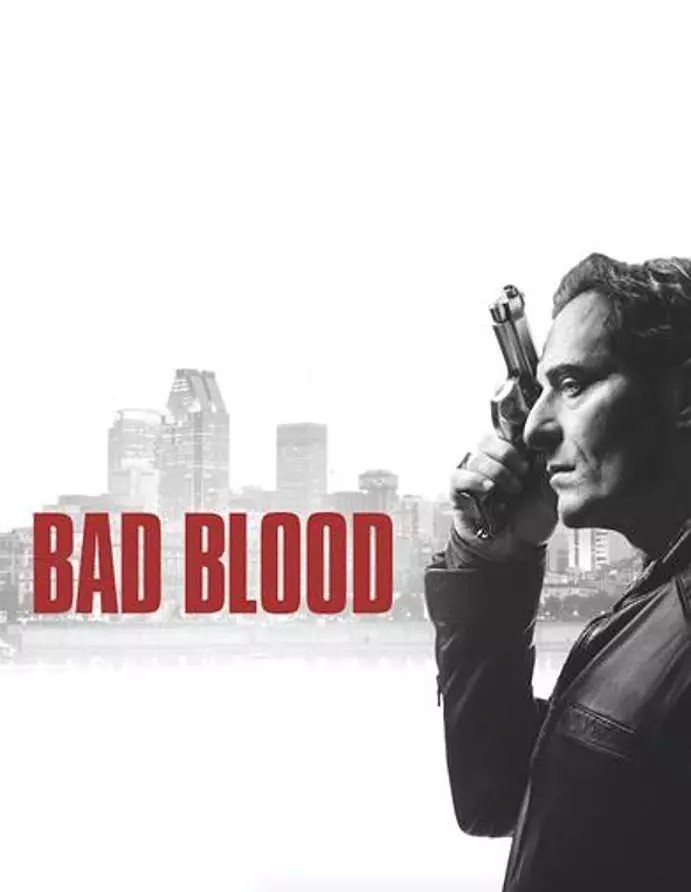 [电视剧][血仇/坏血 Bad Blood 第二季][全08集]1080p|4k高清