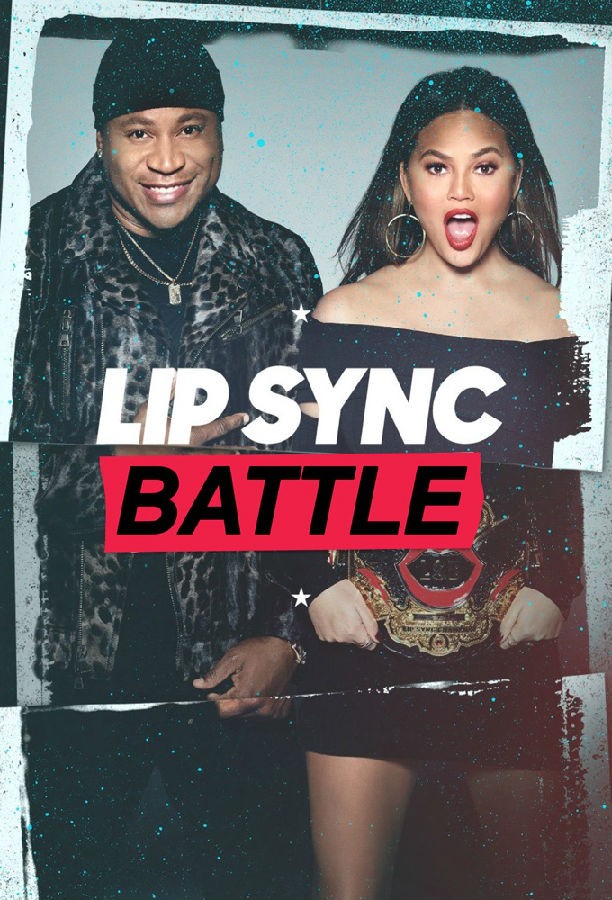 [电视剧][假唱大比拼 Lip Sync Battle 第五季][全13集]1080p|4k高清