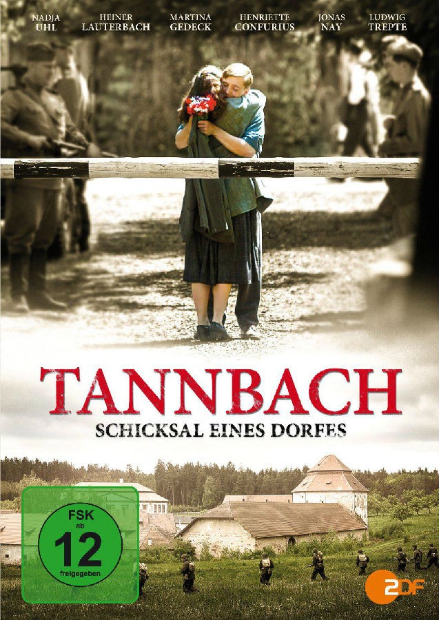 [电视剧][冷杉溪 Tannbach 第一季][全03集]1080p|4k高清