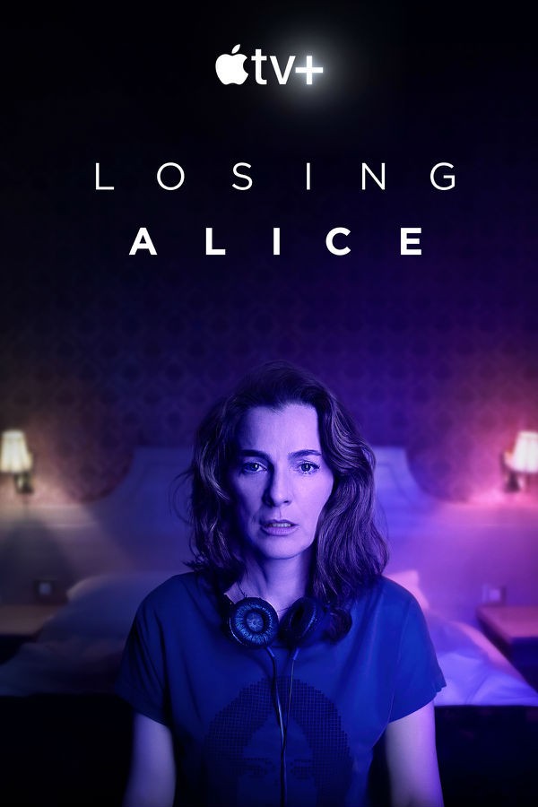 [电视剧][迷失爱丽丝 Losing Alice 第一季][全08集]1080p|4k高清