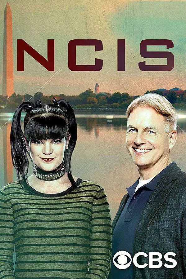 [电视剧][海军罪案调查处/NCIS 第十五季][全24集]1080p|4k高清