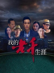 [电视剧][我的老千生涯][全40集]1080p|4k高清