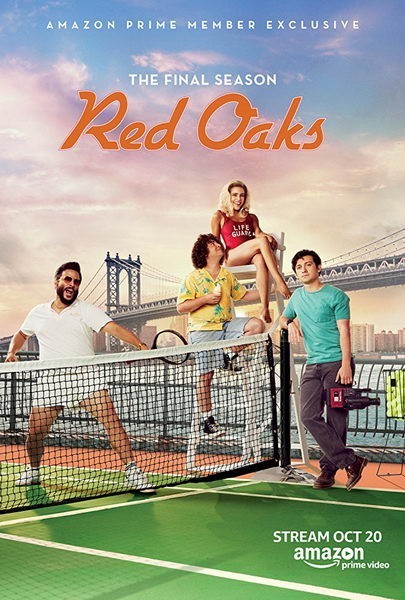 [电视剧][红橡树/Red Oaks 第三季][全06集]1080p|4k高清