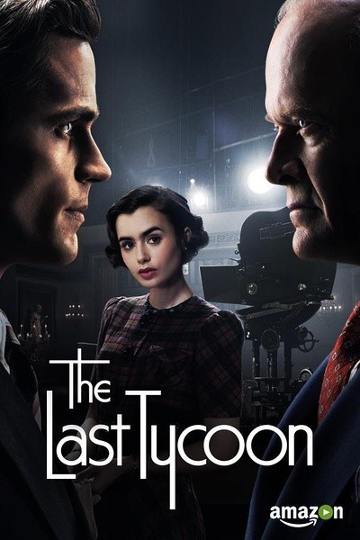 [电视剧][最后的大亨/The Last Tycoon 第一季][全09集]1080p|4k高清