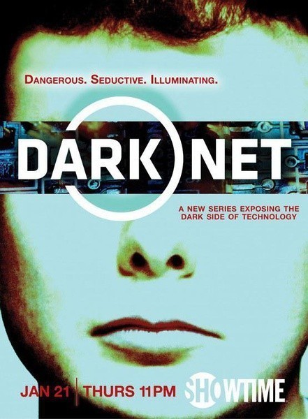 [电视剧][暗网/深网 Dark Net 第二季][全08集]1080p|4k高清