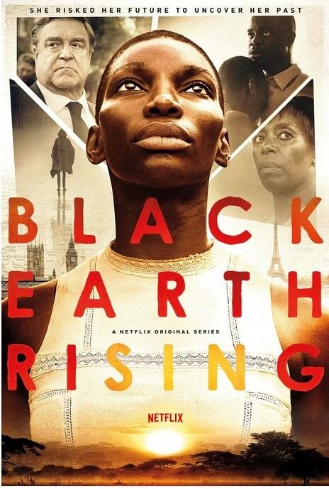 [电视剧][黑土崛起 Black Earth Rising 第一季][全08集]1080p|4k高清