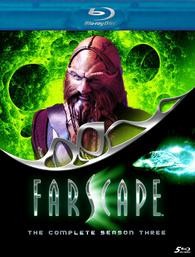 [电视剧][遥远星际 Farscape 第一至四季][全04季]1080p|4k高清