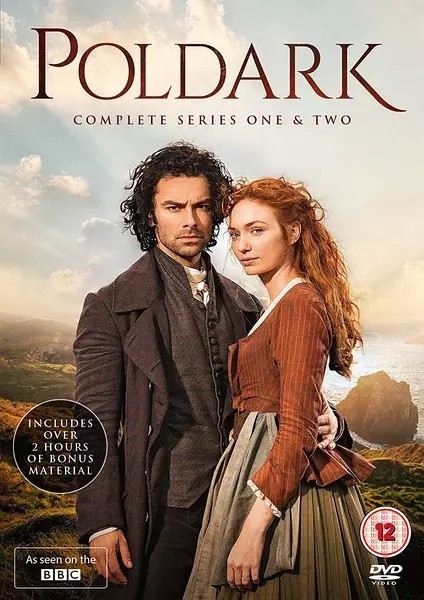 [电视剧][波尔达克/波达克/Poldark 第三季][全09集]1080p|4k高清