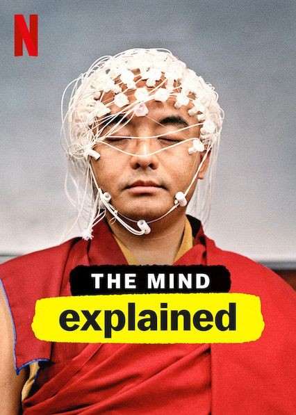 [电视剧][头脑解密 The Mind, Explained][全05集]1080p|4k高清