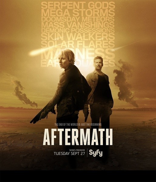 [电视剧][后果/余波/劫数 Aftermath 第一季][全13集]1080p|4k高清