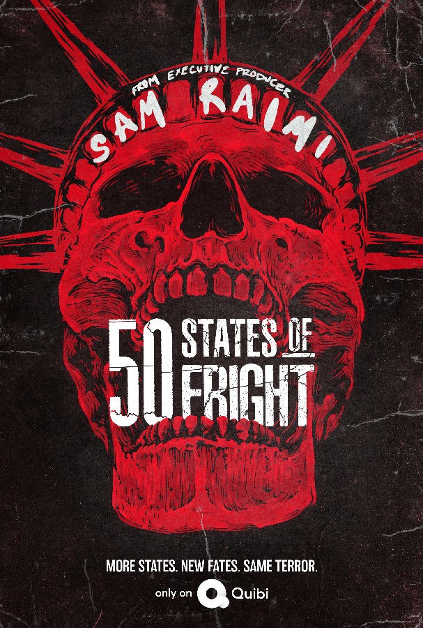 [电视剧][惊悚50州/50 States of Fright 第二季][全10集]1080p|4k高清