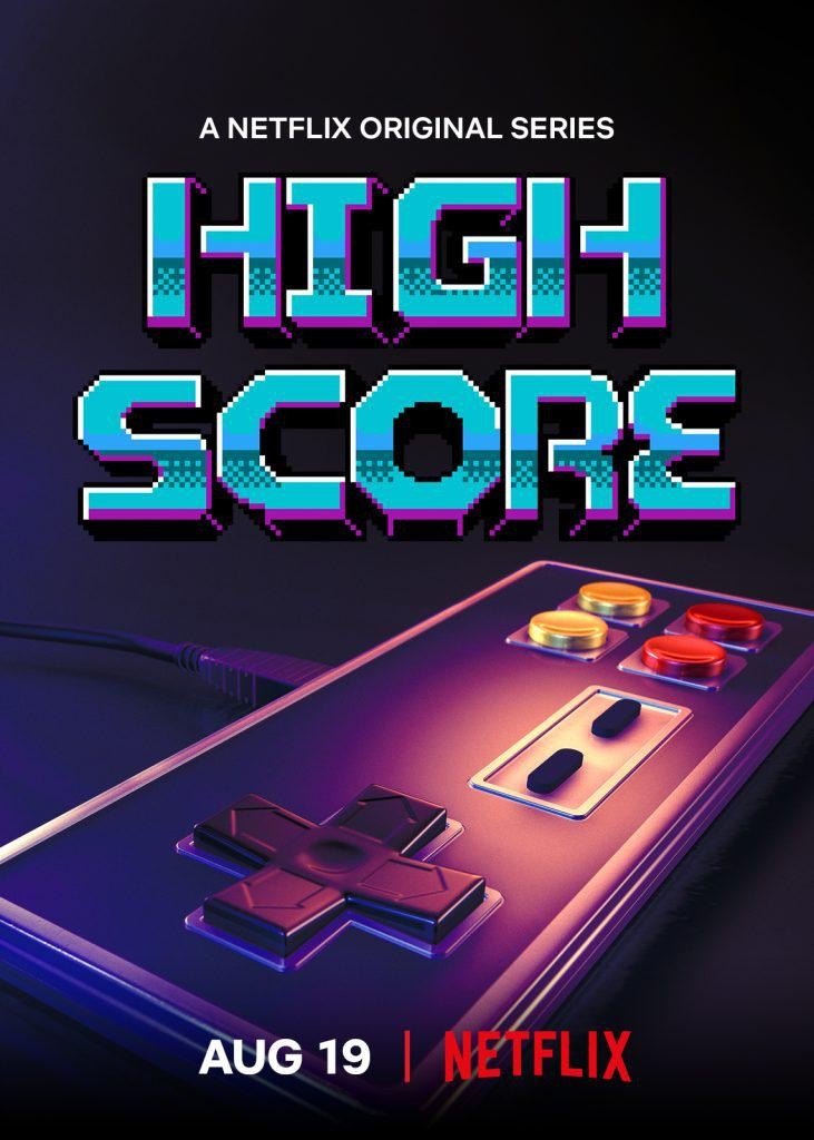 [电视剧简介][剑指高分 High Score][全06集]