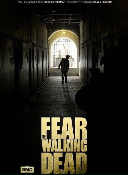 [电视剧][行尸之惧/畏惧行尸/Fear The Walking Dead 第一季][全06集]1080p|4k高清