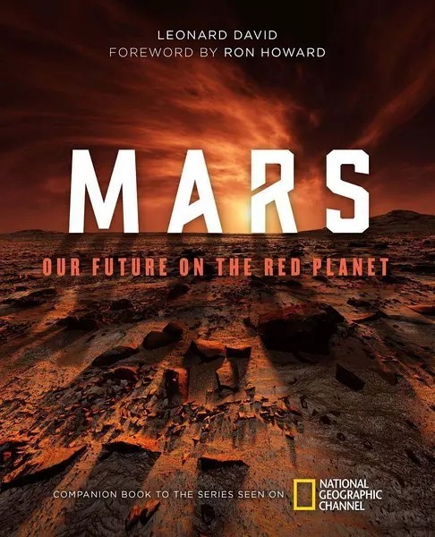 [电视剧][火星时代/火星探索 Mars 第一季][全06集]1080p|4k高清