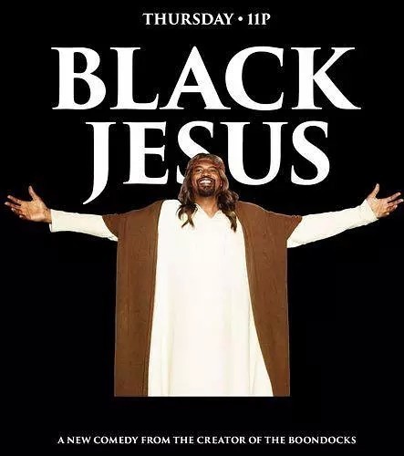 [电视剧][黑人耶稣 Black Jesus 第三季][全10集]1080p|4k高清