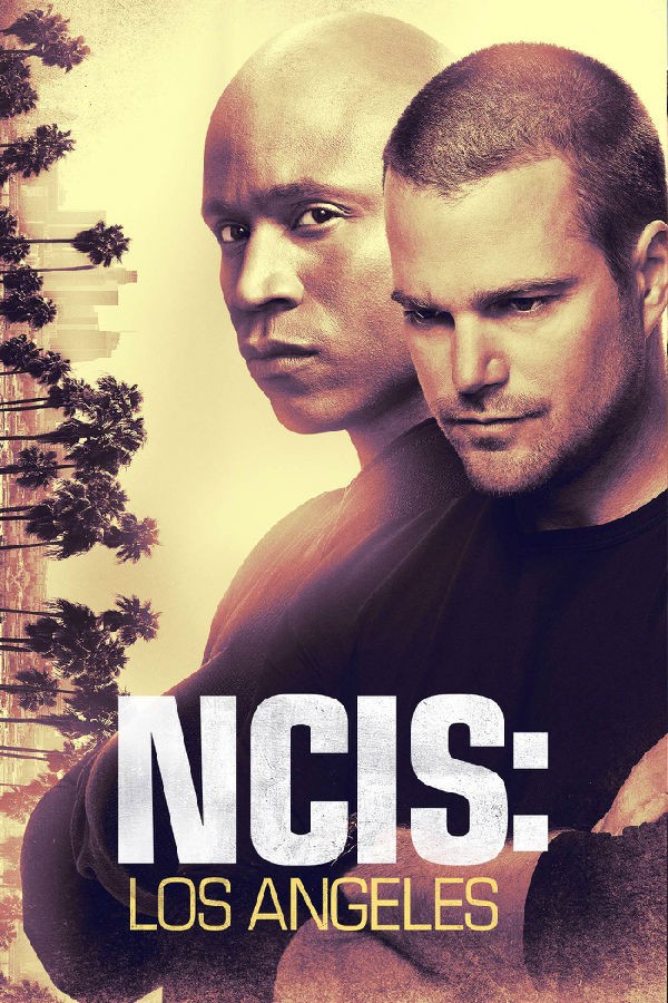 [电视剧][海军罪案调查处洛杉矶/NCIS 第十季][全24集]1080p|4k高清