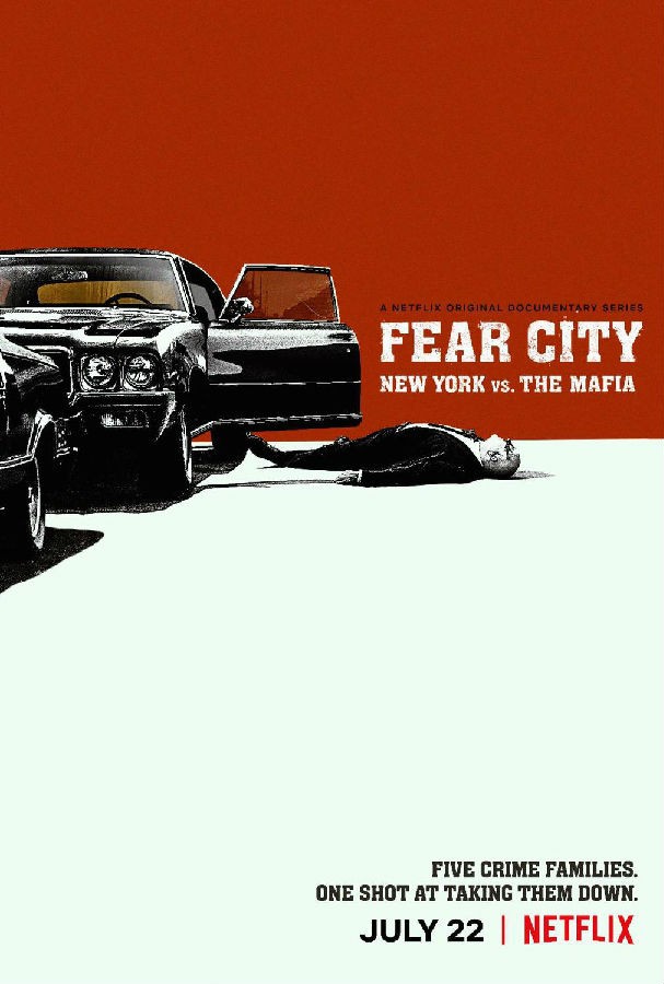 [电视剧简介][恐惧之城：纽约VS黑手党 Fear City 第一季][全03集]
