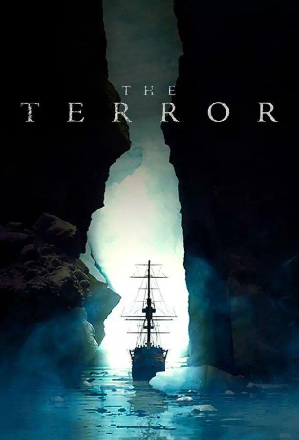 [电视剧][恐怖号/极地恶灵 The Terror 第一季][全10集]1080p|4k高清