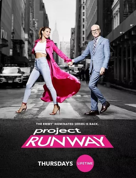 [电视剧][天桥骄子美版/天桥风云/Project Runway US 第十六季][全15集]1080p|4k高清