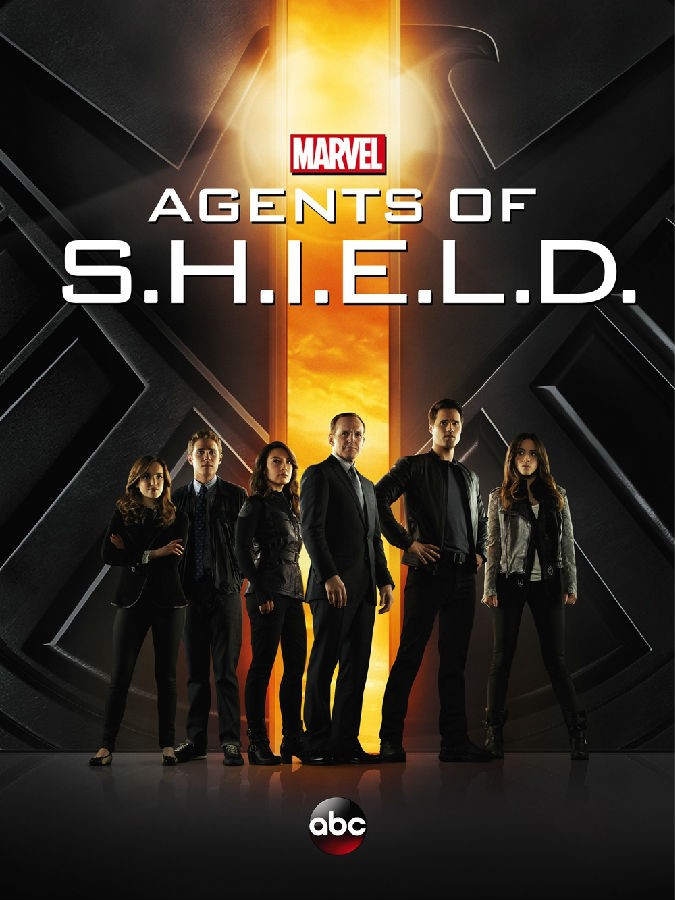 [电视剧简介][神盾局特工/Agents of SHIELD 第一季][全22集]